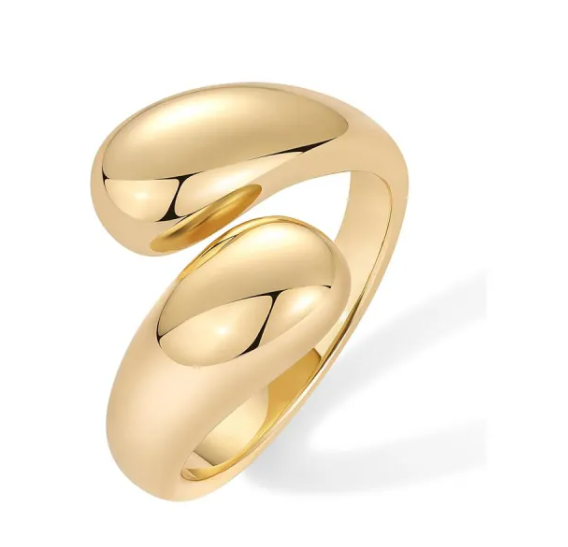 Adjustable Ring