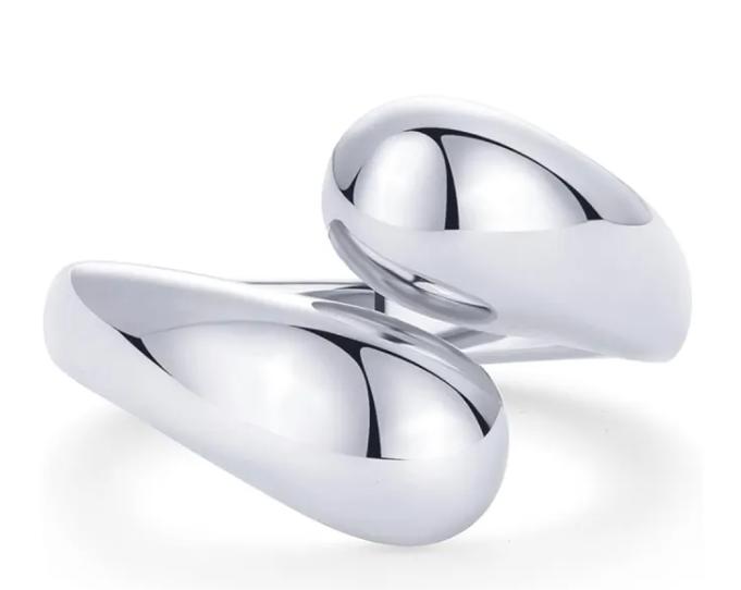 Adjustable Ring