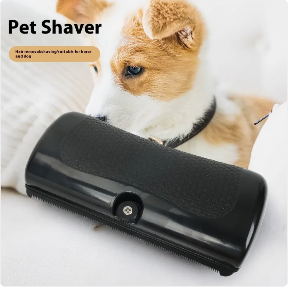 Pet Grooming Comb