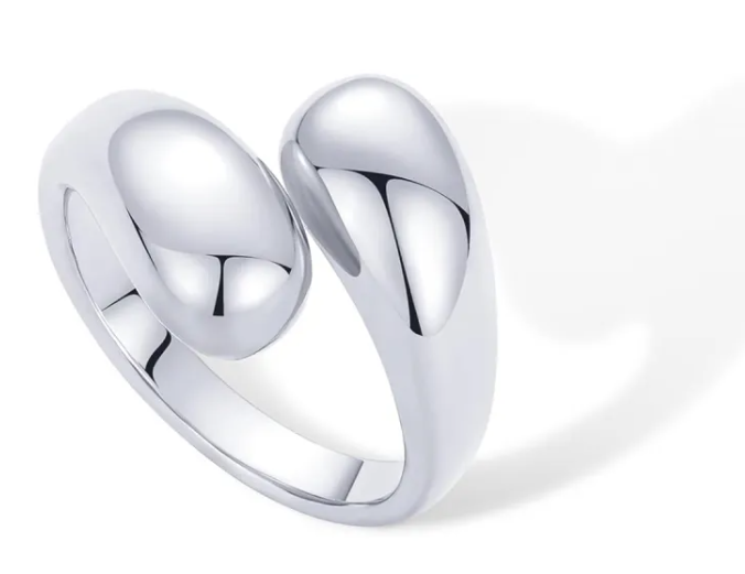 Adjustable Ring